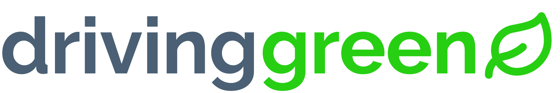 Driving Green